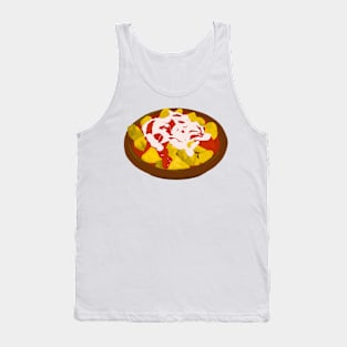 Patatas Bravas Tank Top